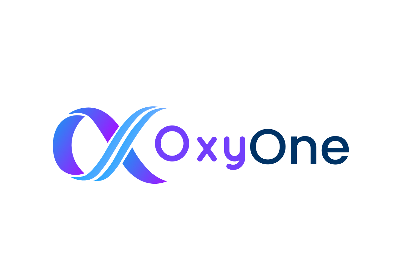 OxyOne Logo